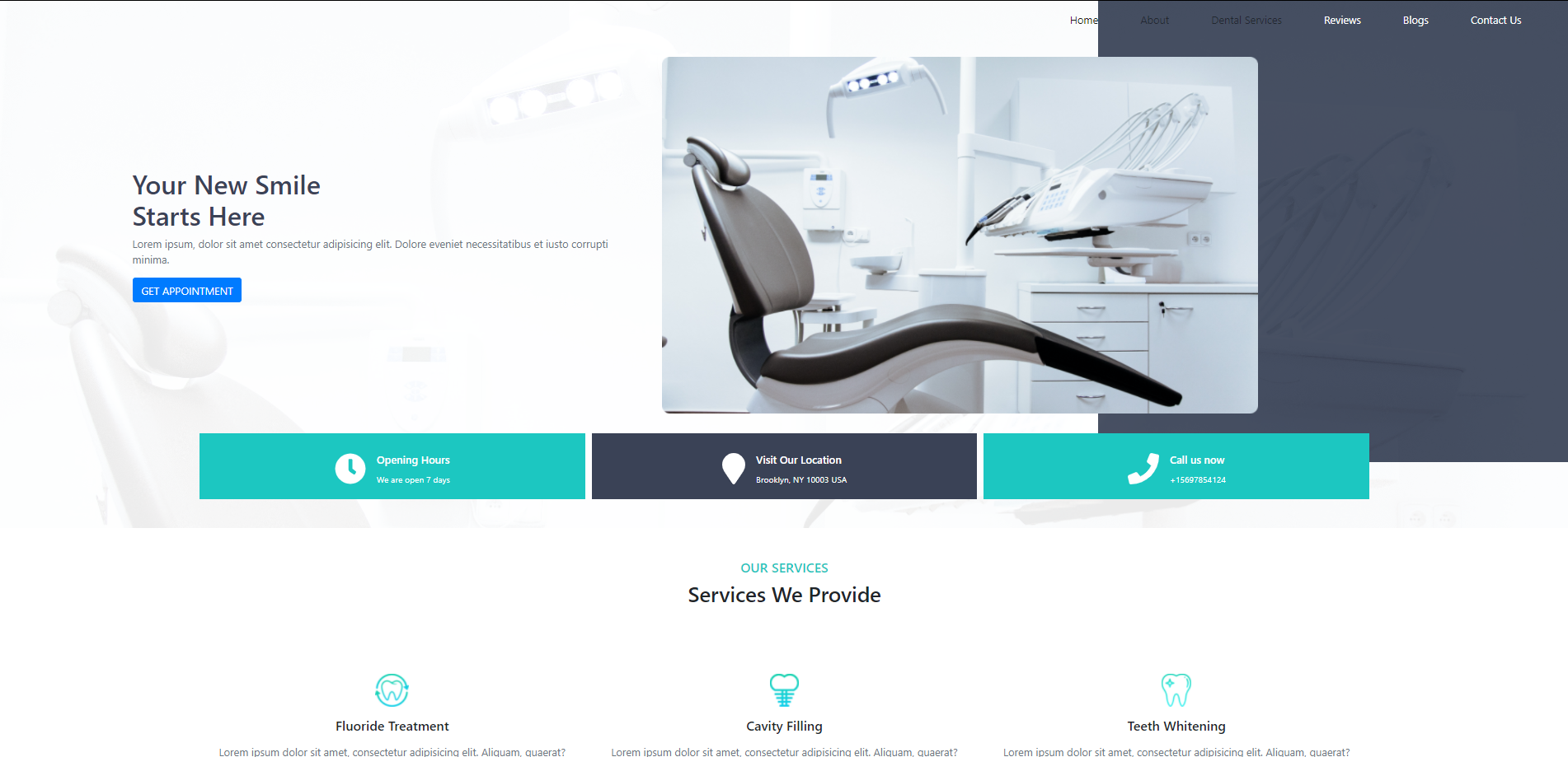 Doctors Portal